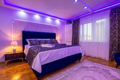 Luxury 2 Apartmán Split