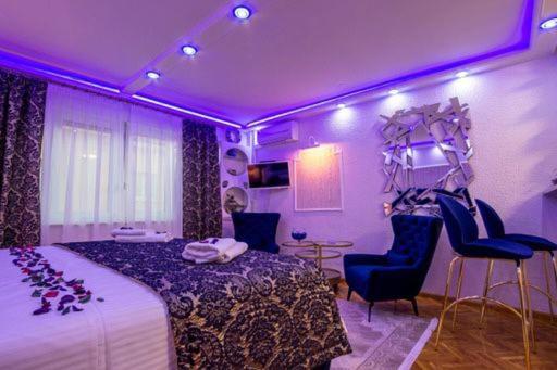 Appartement Luxury 2 Split