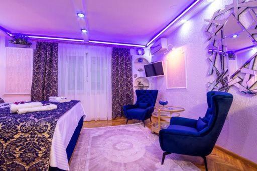 Luxury 2 Appartement Split