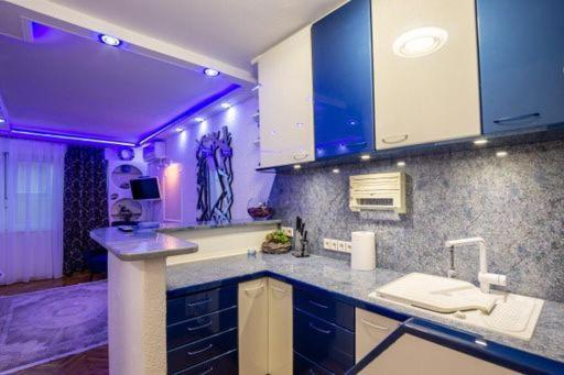 Luxury 2 Appartement *