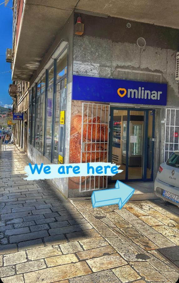 Luxury 2 Apartmán Split