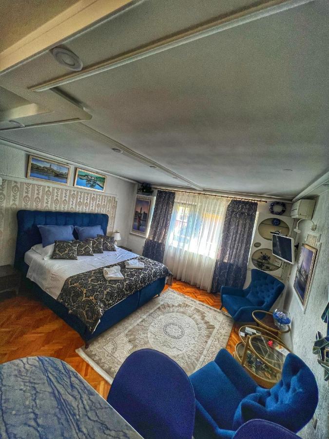 Appartement Luxury 2 *