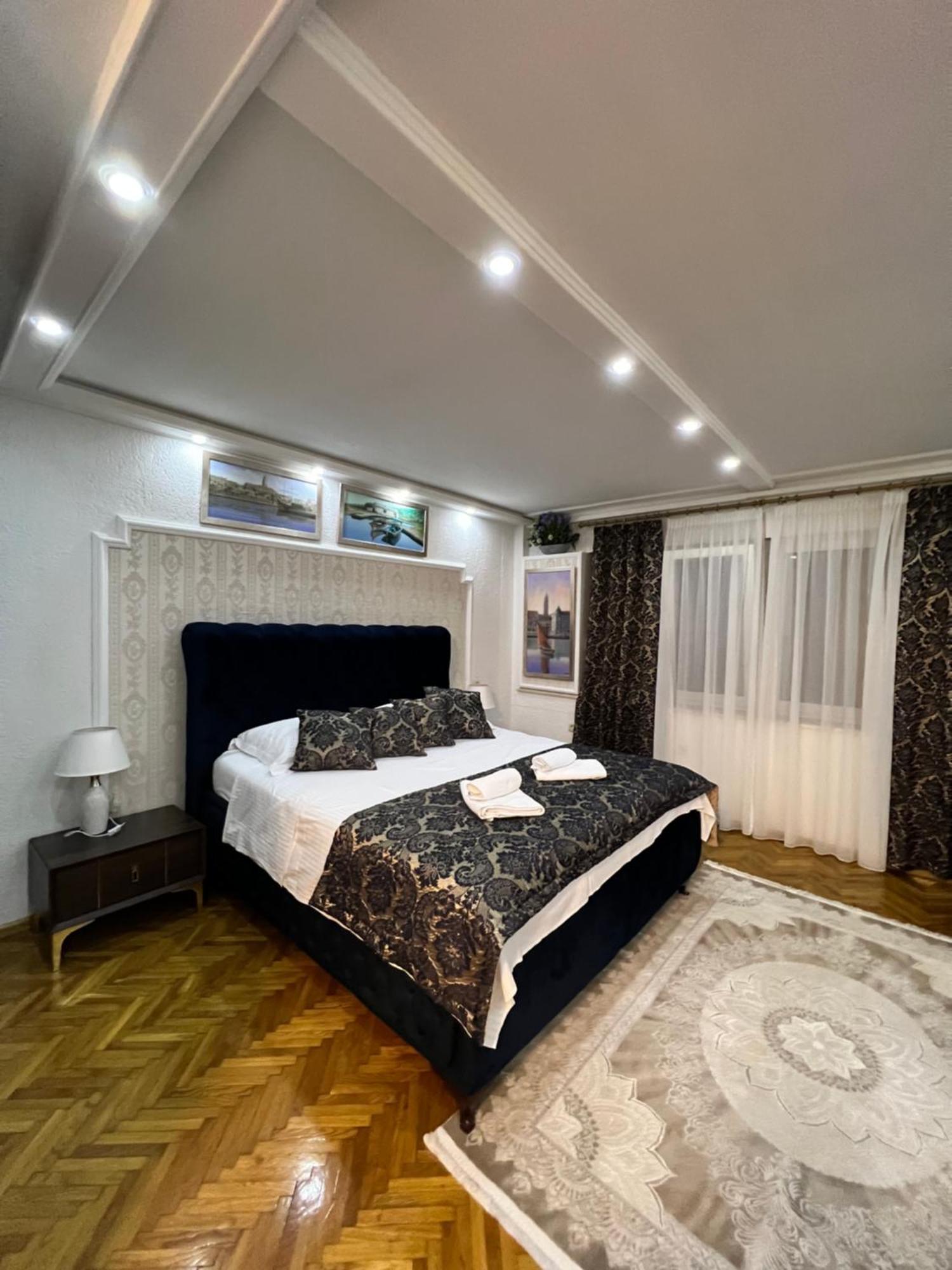 Apartmán Luxury 2
